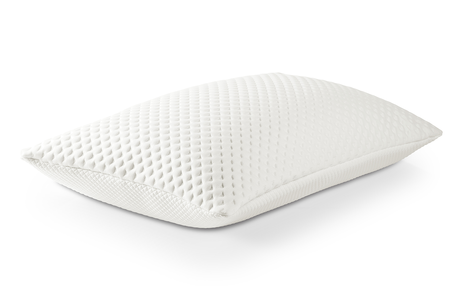 tempur comfort pillow